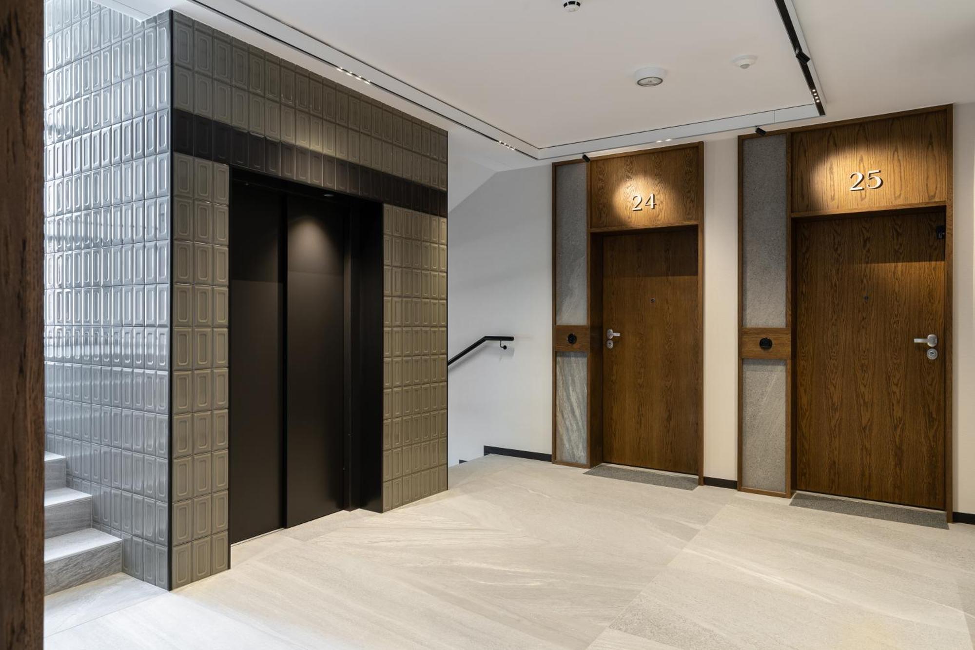 Scala 60C City Center Apartments With Parking By Lion Apartments Gdansk Ngoại thất bức ảnh