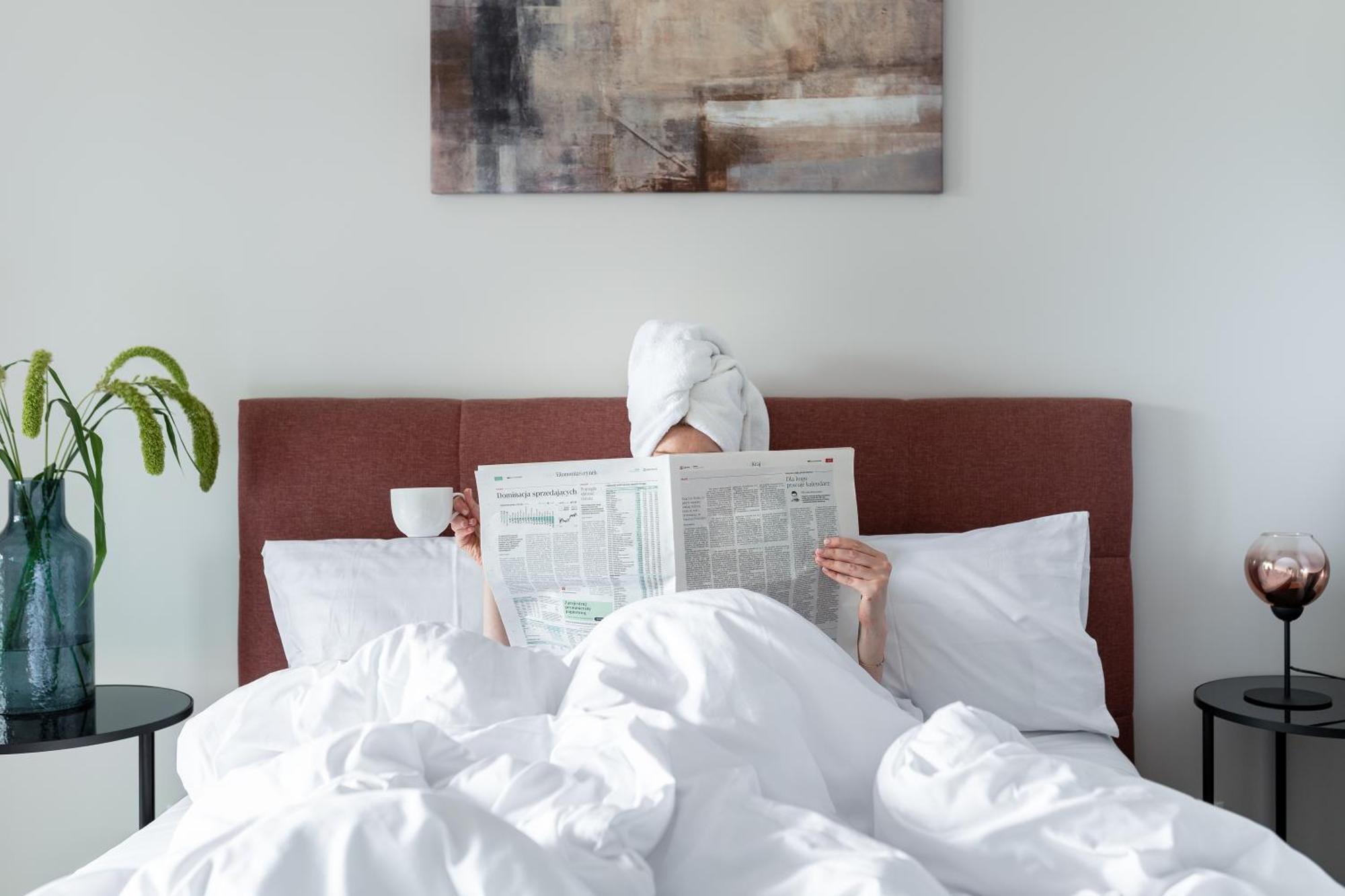 Scala 60C City Center Apartments With Parking By Lion Apartments Gdansk Ngoại thất bức ảnh